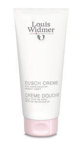 WIDMER Duschcreme unparfümiert
