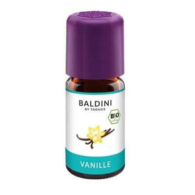 BALDINI Bioaroma Vanille Extrakt Öl