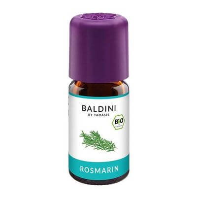 BALDINI Bioaroma Rosmarin Öl