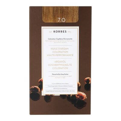 KORRES Arganöl Color Blond 7.0
