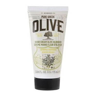 KORRES OLIVE & OLIVE BLOSSOM Handcreme