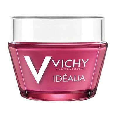 VICHY IDEALIA Creme Tag normale Haut