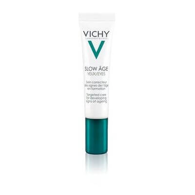 VICHY SLOW Age Augen Creme