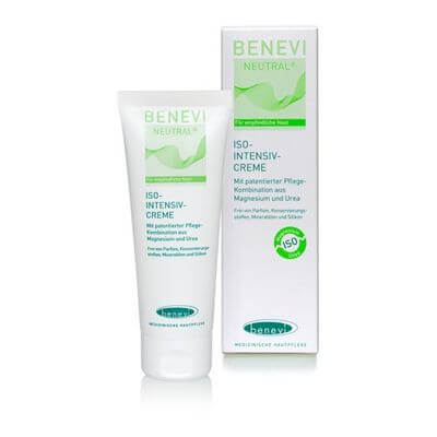 BENEVI Neutral ISO-Intensivcreme