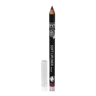 LAVERA Soft Lipliner 04 plum