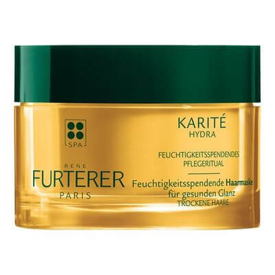 FURTERER Karite Hydra feuchtigkeitsspendende Maske