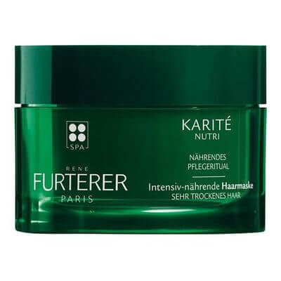 FURTERER Karite Nutri intensiv-nährende Haarmaske