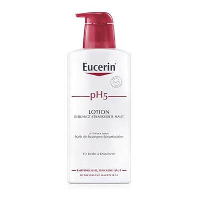 EUCERIN pH5 Lotion Spender