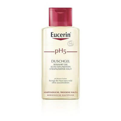 EUCERIN pH5 Duschgel empfindliche Haut