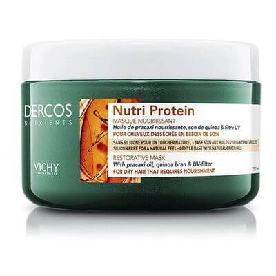 VICHY DERCOS Nutrients Haarmaske Nutri Protein