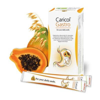 CARICOL Gastro Beutel