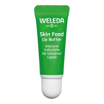 WELEDA Skin Food Lip Butter