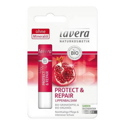 LAVERA Protect & Repair Lippenbalsam
