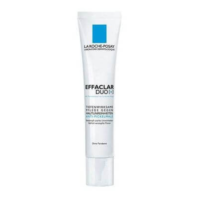 ROCHE POSAY Effaclar Duo+ Creme