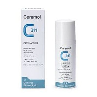 CERAMOL Gesichtscreme 311