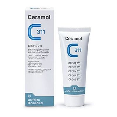 CERAMOL Creme 311