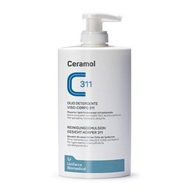 CERAMOL Reinigungsemulsion 311