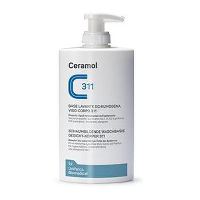 CERAMOL Waschbasis 311 Schaum