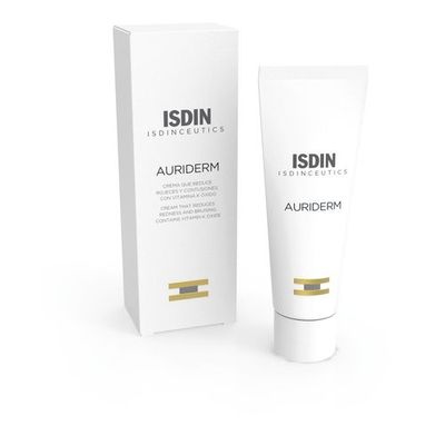 ISDIN ISDINCEUTICS Auriderm Creme