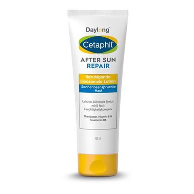 CETAPHIL Sun Daylong After Sun Repair Lotion