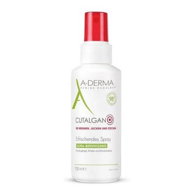 A-DERMA CUTALGAN erfrischendes Spray