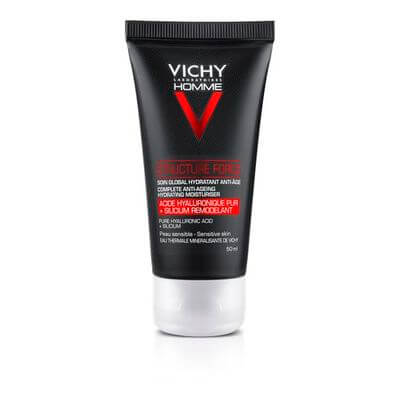 VICHY HOMME Structure Force Creme