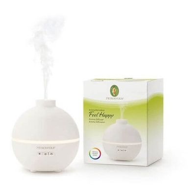 Primavera AROMAVERNEBLER Feel Happy