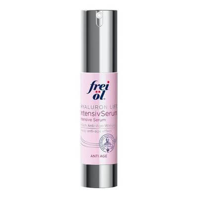 FREI ÖL Anti-Age IntensivSerum
