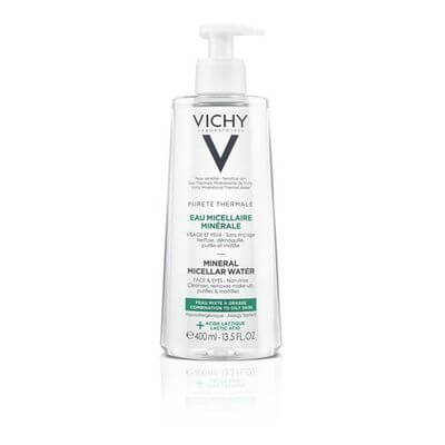 VICHY PURETE Thermale Mineral Mizellen-Fluid Mischhaut