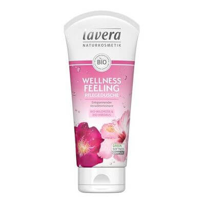 LAVERA Wellness Feeling Pflegedusche