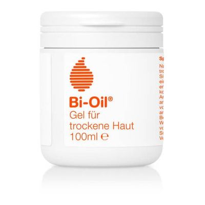 BI-OIL Haut Gel