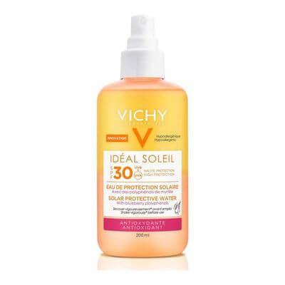 VICHY IDEAL Soleil Sonnenspray Antioxidativ LSF 30