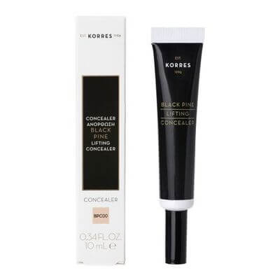 KORRES Black Pine Concealer BPC00