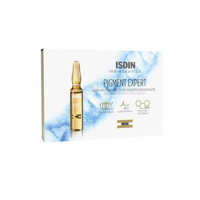 ISDIN ISDINCEUTICS Pigment Expert Ampullen