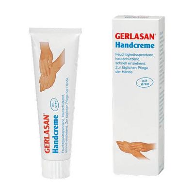 GERLASAN Handcreme mit Urea