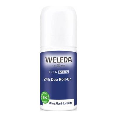 WELEDA for Men 24h Deo Roll-on
