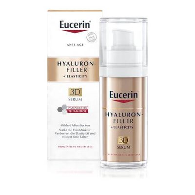 EUCERIN Anti-Age Hyaluron-Filler+Elasticity 3D Serum
