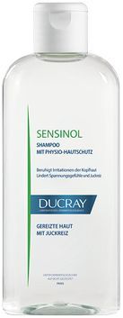 DUCRAY SENSINOL Shampoo mit Physio-Hautschutz
