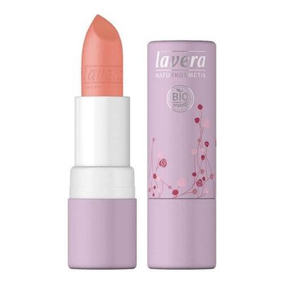 LAVERA Natural Lip Colours 05 coral dream