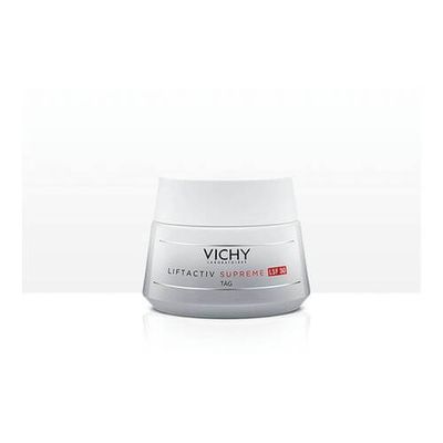 VICHY LIFTACTIV Supreme Anti-Falten Straffheit Creme LSF 30