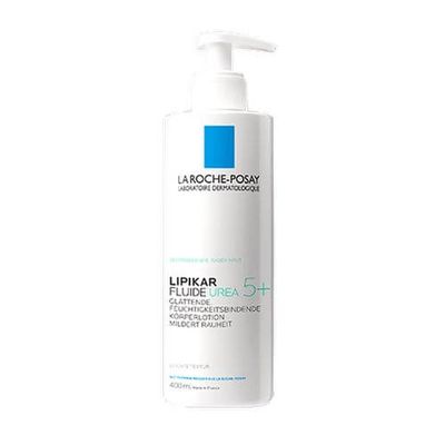 ROCHE-POSAY Lipikar Fluide Urea 5+ Lotion