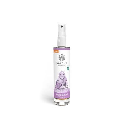 BALDINI Buddhaduft Bio Raumspray