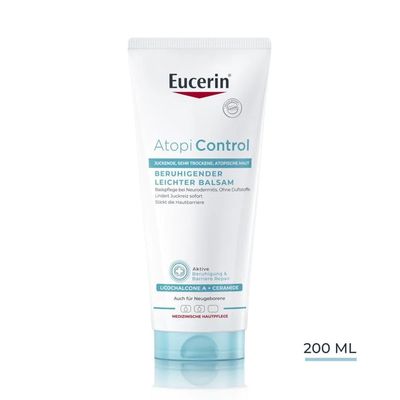 EUCERIN AtopiControl Balsam