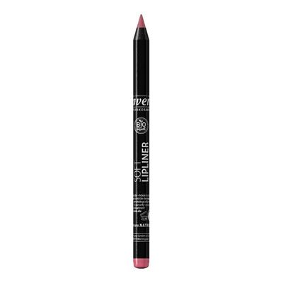 LAVERA Soft Lipliner Mauve 06