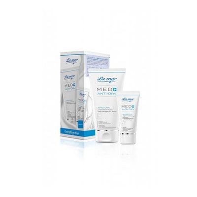 LA MER MED+ Anti-Dry Spülung ohne Parfum