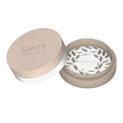 LAVERA Box für feste Shampoos + Duschen