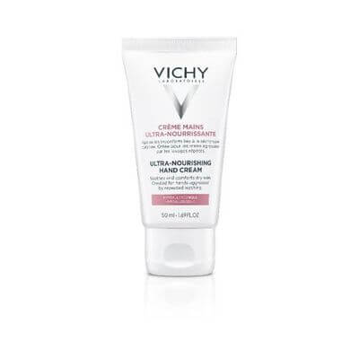 VICHY INTENSIV pflegende Handcreme