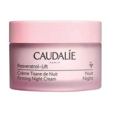 CAUDALIE Resveratrol Kräuter-Nachtcreme