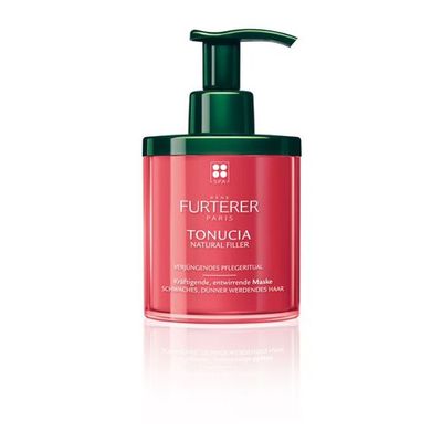 FURTERER Tonucia Natural Filler kräftigende Maske