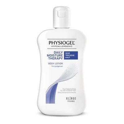 PHYSIOGEL Daily Moisture Therapy sehr trocken Lot.